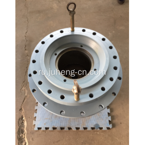 E336DL Ходовая коробка передач 501-7238 507-9339